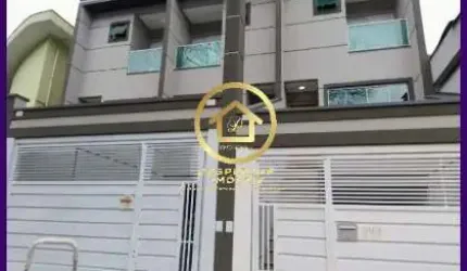 Casa com 2 quartos à venda na Rua Luís Filgueira Souto, 345, Parque São Domingos, São Paulo por R$ 820.000