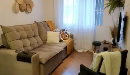 Apartamento com 2 quartos à venda na Avenida Raimundo Pereira de Magalhães, 1720, Jardim Íris, São Paulo por R$ 340.000