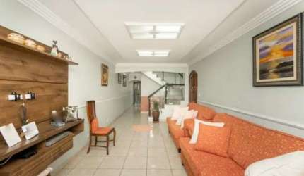 Casa com 3 quartos à venda na Maestro João de Souza Lima, 253, Jardim Líbano, São Paulo por R$ 880.000