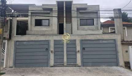 Casa com 3 quartos à venda na Dolabella, 484, Jaraguá, São Paulo por R$ 649.990