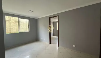 Apartamento com 2 quartos à venda na Rua Luís Cunha, 386, Vila Pirituba, São Paulo por R$ 250.000