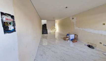 Casa com 3 quartos à venda na Rua Coronel Augusto Machado, 52, Jardim Maristela, São Paulo por R$ 950.000