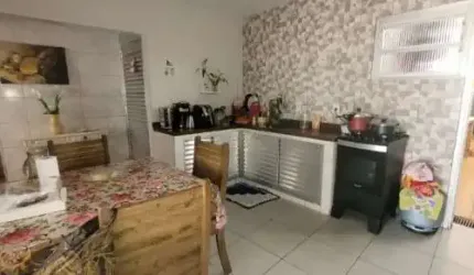 Casa com 5 quartos à venda na Izabel de Oliveira, 186, Piqueri, São Paulo por R$ 1.060.000