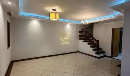 Casa em condomínio fechado com 4 quartos para alugar na Rua Doutor Roberto Tarle, 92, Vila Fiat Lux, São Paulo por R$ 5.500