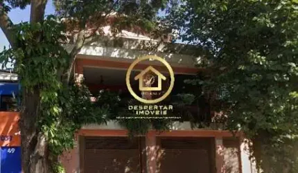 Casa com 3 quartos à venda na Rua Soldado João de Oliveira, 55, Chácara Inglesa, São Paulo por R$ 2.200.000
