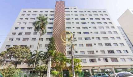Apartamento com 2 quartos à venda na Rua Eugênio Lorenzetti, 29, Jardim Íris, São Paulo por R$ 436.000