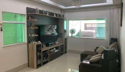 Casa com 3 quartos à venda na Antônio Benedito Machado Florence, 35, Jardim Cidade Pirituba, São Paulo por R$ 975.200