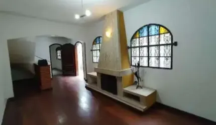 Casa com 2 quartos à venda na Rua Luís Elias Attie, 414, Parque São Domingos, São Paulo por R$ 742.000