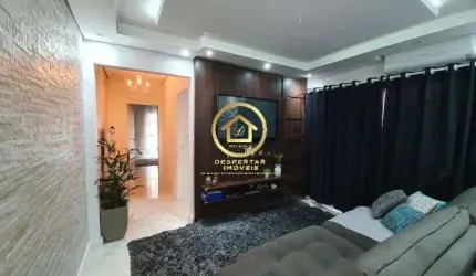 Casa com 2 quartos à venda na Rua Amapola, 76, Jardim Vista Linda, São Paulo por R$ 635.900