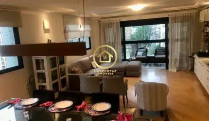 Apartamento com 4 quartos à venda na Rua Coronel Melo de Oliveira, 86, Perdizes, São Paulo por R$ 1.580.000
