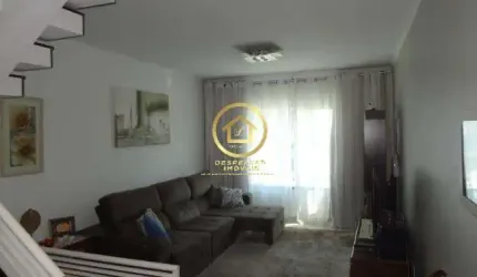 Casa com 3 quartos à venda na Rua Professora Romilde Nogueira de Sá, 694, Imirim, São Paulo por R$ 736.000