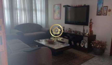 Casa com 5 quartos à venda na Rua Manuel Pitta, 82, Vila Pita, São Paulo por R$ 900.000