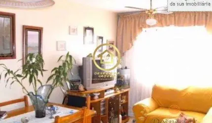 Apartamento com 2 quartos à venda na Avenida Jerimanduba, 666, Jaraguá, São Paulo por R$ 250.000