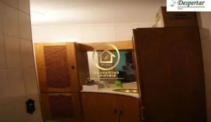 Apartamento com 2 quartos à venda na Rua Ademar Martins de Freitas, 214, Vila Guedes, São Paulo por R$ 250.000