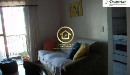 Apartamento com 2 quartos à venda na Rua Padre Mariano Ronchi, 1090, Vila Pereira Cerca, São Paulo por R$ 350.000