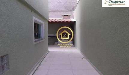 Casa com 3 quartos à venda na Rua Engenheiro Marcílio Cardoso, Jardim Regina, São Paulo por R$ 689.999