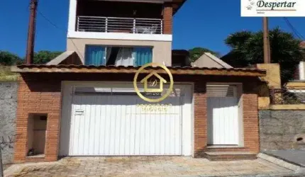 Casa com 3 quartos à venda na Rua Luiz José Montesanti, 62, Vila Comercial, São Paulo por R$ 800.000