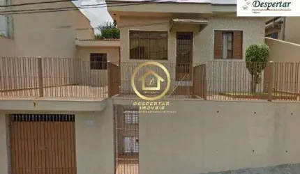 Casa com 2 quartos à venda na Rua Andrade Velosino, 144, Jardim Regina, São Paulo por R$ 620.000