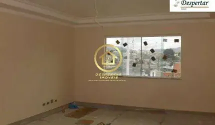 Casa com 3 quartos à venda na Rua São Francisco de Assis, Vila Mangalot, São Paulo por R$ 650.000