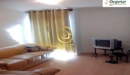 Apartamento com 2 quartos à venda na Avenida Santa Mônica, 593, Jardim Santa Mônica, São Paulo por R$ 260.000