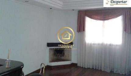 Casa com 4 quartos à venda na Rua Francisco Chaves Pinheiro, 146, Vila Zulmira, São Paulo por R$ 1.100.000