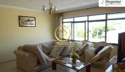 Casa com 3 quartos à venda na Rua Alberto Veiga, 181, Vila Pirituba, São Paulo por R$ 700.000