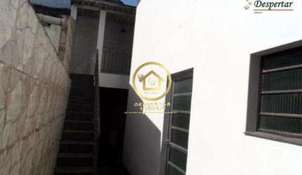 Casa com 3 quartos à venda na Rua Professor Octávio de Carvalho, 50, Jardim Sao José, São Paulo por R$ 640.000