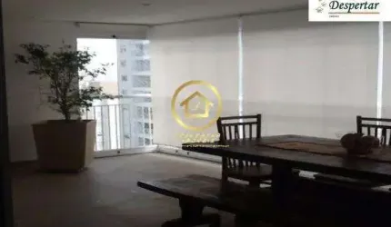Apartamento com 3 quartos à venda na Avenida Mutinga, Jardim Santo Elias, São Paulo por R$ 1.350.000