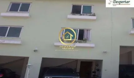 Casa em condomínio fechado com 2 quartos à venda na Avenida Santa Mônica, 326, Jardim Santa Mônica, São Paulo por R$ 425.000