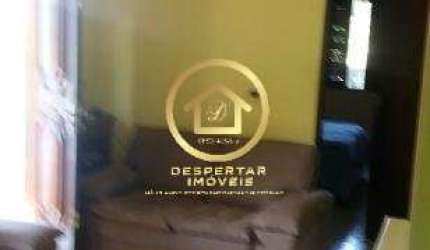 Casa com 2 quartos à venda na Rua Mar Alto, 280, Jaraguá, São Paulo por R$ 380.000