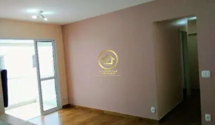 Apartamento com 3 quartos à venda na Rua Moinho Velho, 659, Moinho Velho, São Paulo por R$ 597.000
