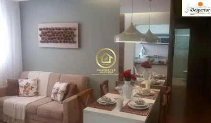 Apartamento com 2 quartos à venda na Avenida Raimundo Pereira de Magalhães, 1900, Jardim Íris, São Paulo por R$ 265.000
