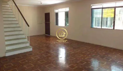 Casa com 5 quartos à venda na Rua Padre Leonardo, 310, Nova Piraju, São Paulo por R$ 1.400.000
