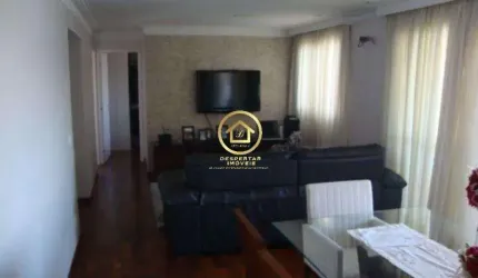 Apartamento com 2 quartos à venda na Avenida Mutinga, Jardim Santo Elias, São Paulo por R$ 922.000