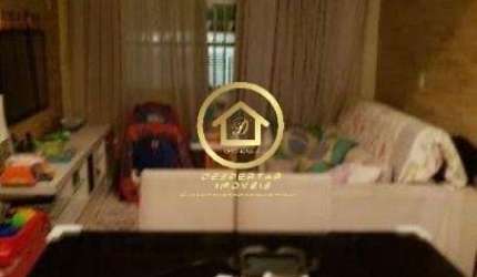 Casa com 3 quartos à venda na Rua José Teodoro Vieira, 231, Parque São Domingos, São Paulo por R$ 731.000