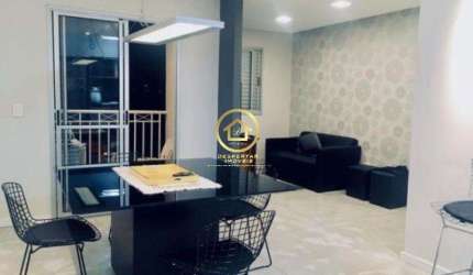 Apartamento com 3 quartos à venda na Avenida Santa Marina, Água Branca, São Paulo por R$ 647.000