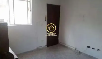 Apartamento com 1 quarto à venda na Avenida Deputado Cantídio Sampaio, 4822, Vila Souza, São Paulo por R$ 207.000