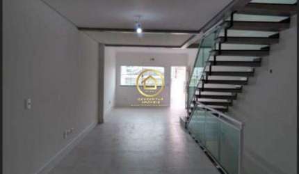 Casa com 3 quartos à venda na Rua Francisco Chaves Pinheiro, 100, Vila Zulmira, São Paulo por R$ 789.900