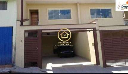 Casa com 3 quartos à venda na Rua José Benedito Mari, 93, Vila Palmeiras, São Paulo por R$ 750.000