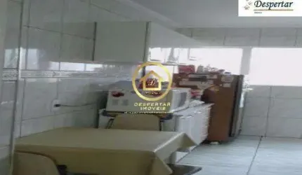Apartamento com 2 quartos à venda na Rua Ademar Martins de Freitas, 214, Vila Guedes, São Paulo por R$ 280.000