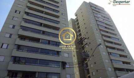Apartamento com 3 quartos à venda na Rua Tungue, 180, Jardim Cidade Pirituba, São Paulo por R$ 580.000