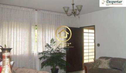 Casa com 2 quartos à venda na Avenida Mutinga, Jardim Santo Elias, São Paulo por R$ 749.000