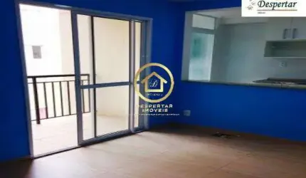 Apartamento com 2 quartos à venda na Avenida Elísio Teixeira Leite, 960, Brasilândia, São Paulo por R$ 365.000
