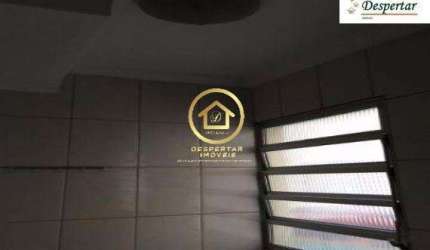 Apartamento com 2 quartos à venda na Rua Manuel Martins Collaço, 246, Jardim D'Abril, São Paulo por R$ 290.000