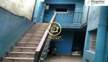 Casa com 3 quartos à venda na Rubens Berardo, 46, Jardim Sao José, São Paulo por R$ 638.000