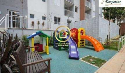Apartamento com 2 quartos à venda na Rua Professor João Machado, 705, Nossa Senhora do Ó, São Paulo por R$ 410.000