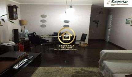 Apartamento com 3 quartos à venda na Rua Lopes de Oliveira, 112, Barra Funda, São Paulo por R$ 540.000