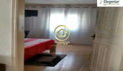 Casa com 2 quartos à venda na Rua Miguel Pereira Landim, 308, Jardim Jaraguá, São Paulo por R$ 427.000