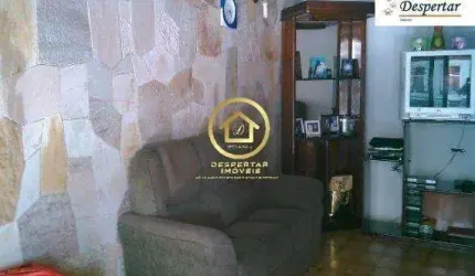 Casa com 2 quartos à venda na Rua Moinho Velho, 618, Moinho Velho, São Paulo por R$ 403.000