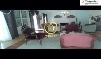 Casa com 5 quartos à venda na Rua Barão de Itaúna, 161, Lapa, São Paulo por R$ 1.908.000